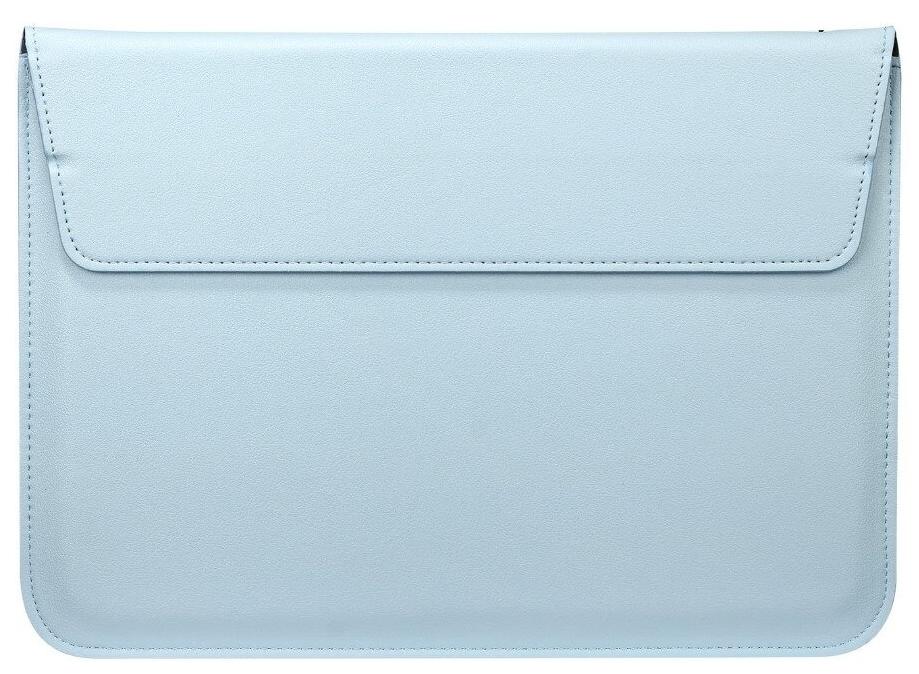 Чехол-конверт для MacBook Pro 14" Голубой