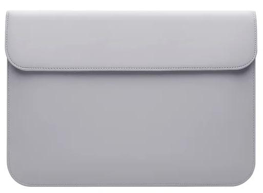Чехол-конверт для MacBook Air 15" Серый