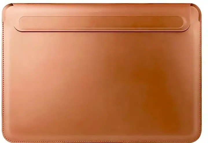 Чехол-конверт для MacBook Air 15" Коричневый