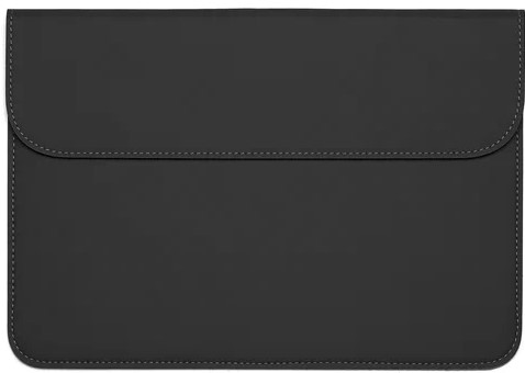 Чехол-конверт для MacBook Pro 16" Черный