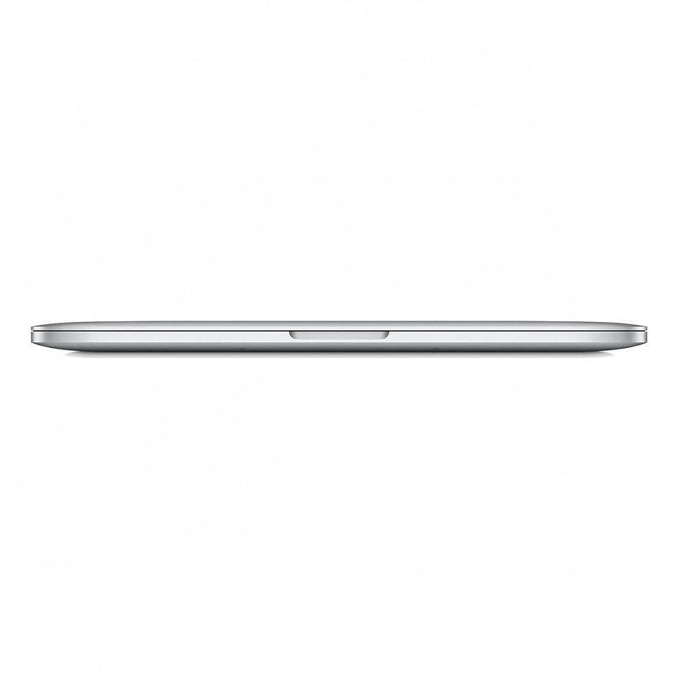 Apple MacBook Pro (M2, 2022) 8 ГБ, 512 ГБ SSD, Серебристый (MNEQ3)
