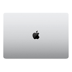 Apple MacBook Pro 16" (M2 Pro 12C CPU, 19C GPU, 2023) 16 ГБ, 512 ГБ SSD, Серебристый (MNWC3)