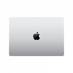 Apple MacBook Pro 14" (M3 Max 14C CPU, 30C GPU, 2023) 36 ГБ, 1 ТБ SSD, Серебристый, MRX83