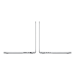 Apple MacBook Pro 14" (M2 Pro 12C CPU, 19C GPU, 2023) 16 ГБ, 1 ТБ SSD, Серебристый (MPHJ3)