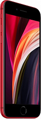 iPhone SE (2020) 128 ГБ Красный