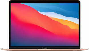 MacBook Air 13" (M1, 2020)