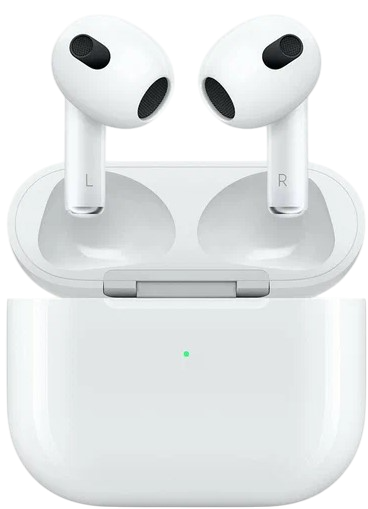 AirPods