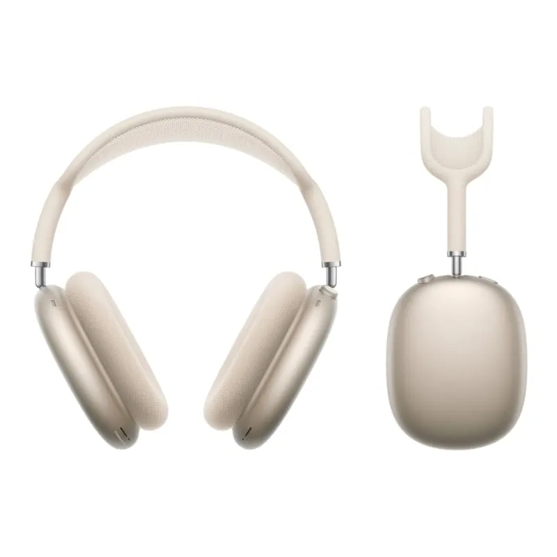 Беспроводные наушники Apple AirPods Max 2 USB-C, "сияющая звезда"