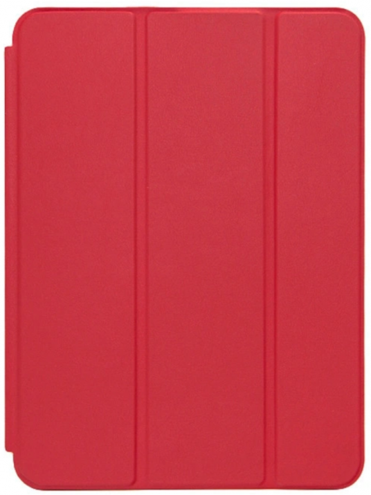Чехол Smart Folio для iPad Air 10,9" (2022) Красный