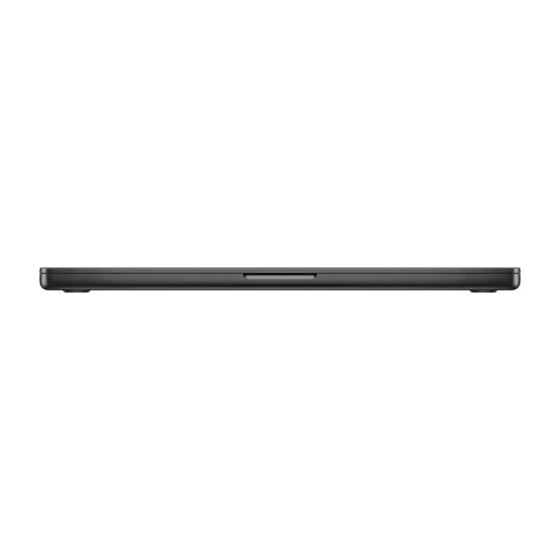 Apple MacBook Pro 16" (M3 Pro 12C CPU, 18C GPU, 2023) 18 ГБ, 512 ГБ SSD, Черный космос, MRW13