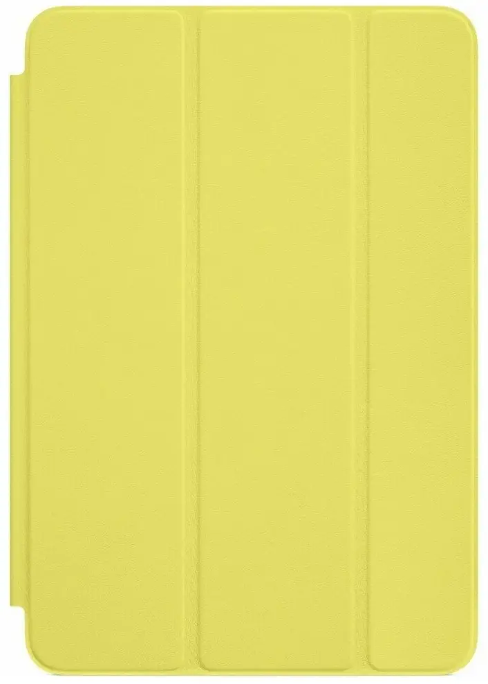 Чехол Smart Folio для iPad Air 10,9" (2022) Жёлтый