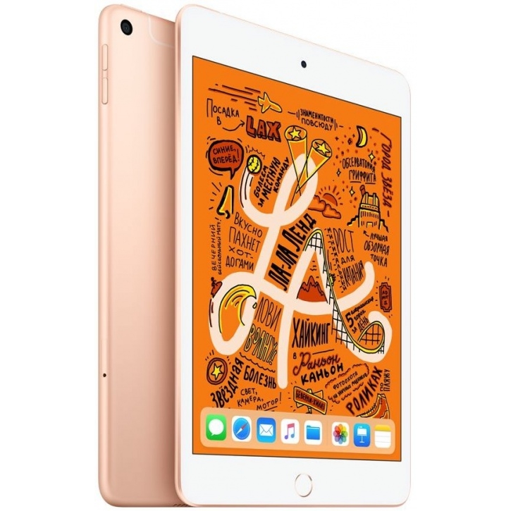 iPad mini 5 64Gb LTE Gold