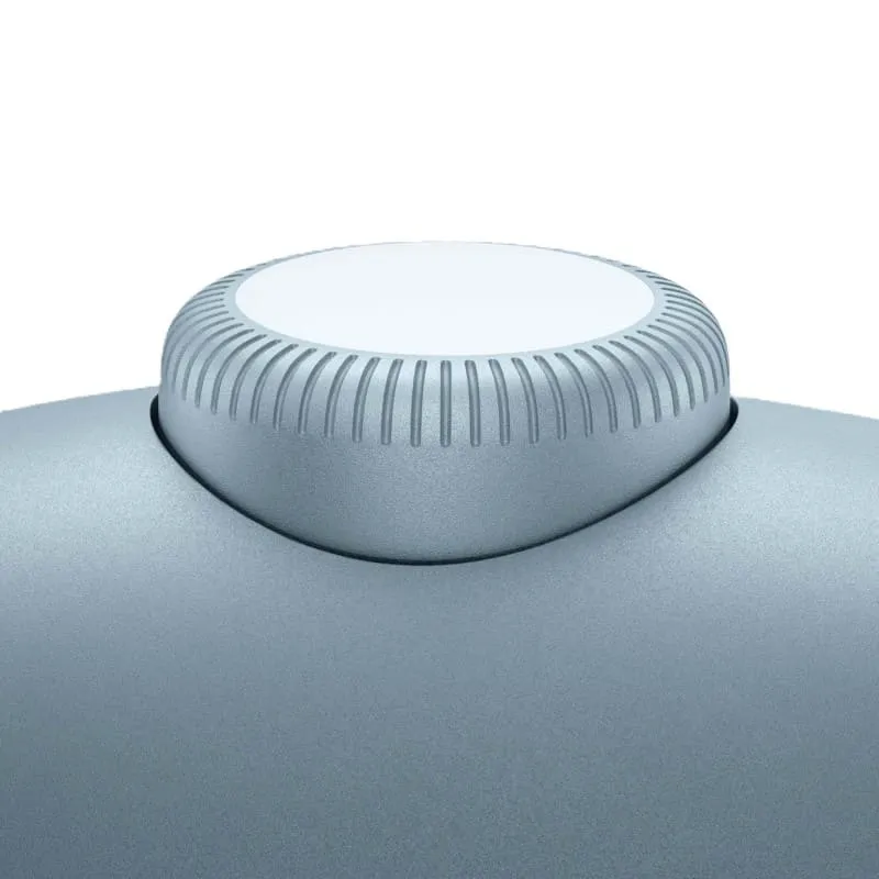 Беспроводные наушники Apple AirPods Max 2 USB-C, голубой