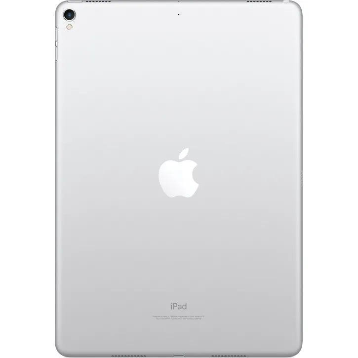 iPad Pro 10.5" 512 Gb Wi-Fi+Cell. Silver
