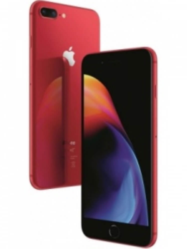 iPhone 8 Plus 256Gb Red