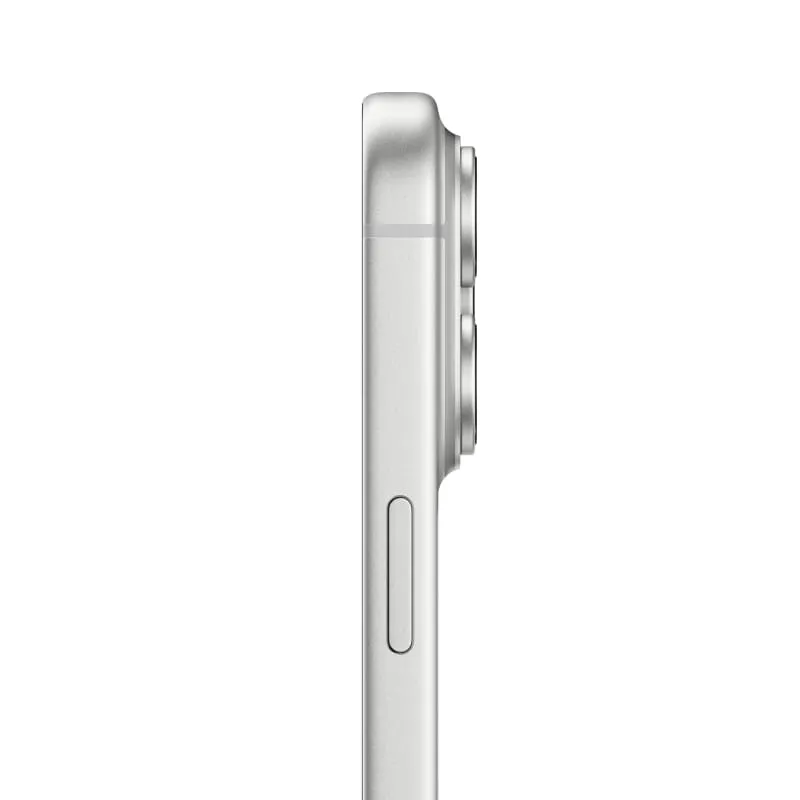 iPhone 17 Pro Max 256 Гб Серебристый