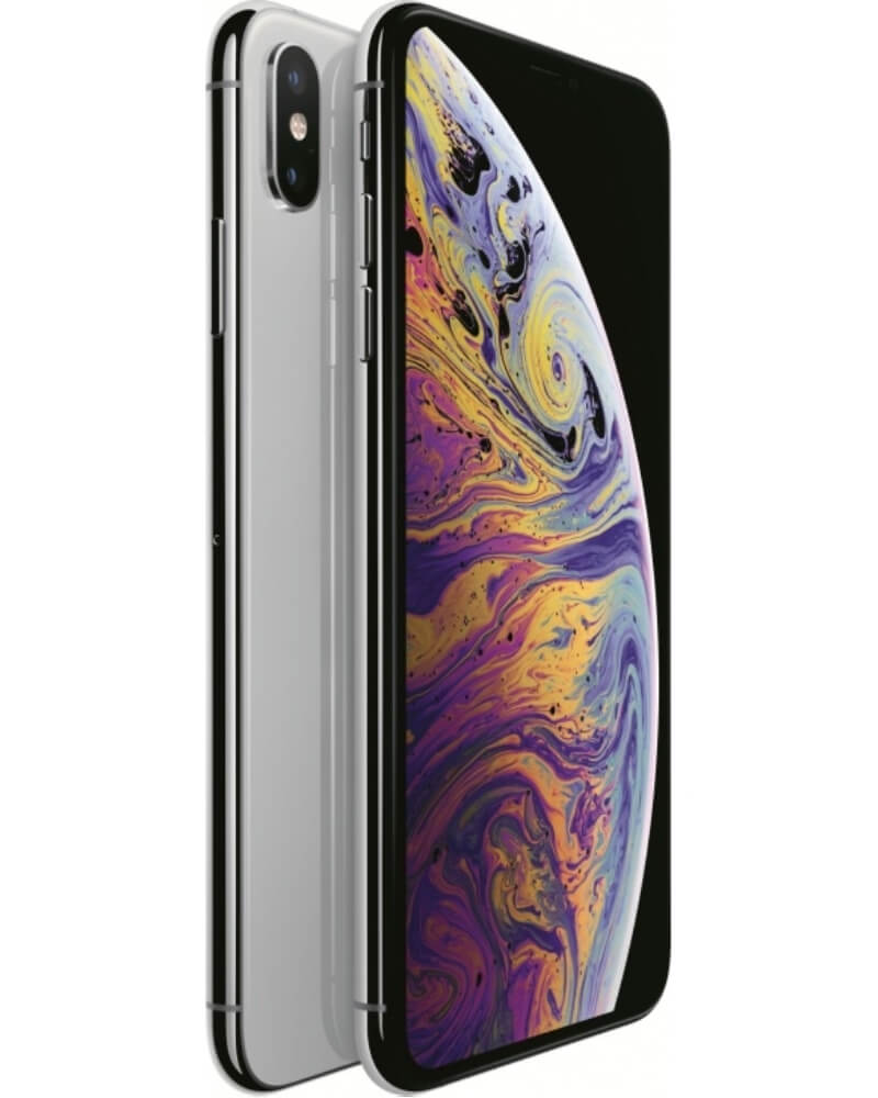 iPhone Xs 512Gb Silver