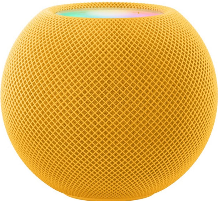 Apple HomePod mini Желтый