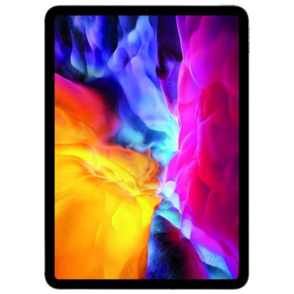 Apple iPad Pro 11 (2020) 256Gb Wi-Fi + Cellular Space Gray