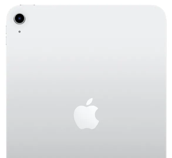 Apple iPad 10,9" (2022) Wi-Fi 64 ГБ Серебристый