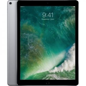 iPad Pro 12.9" 256 Gb Wi-Fi+Cell. Spaсe Gray