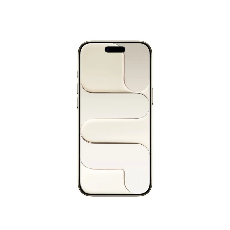 iPhone Air 1 Тб Светло-золотой