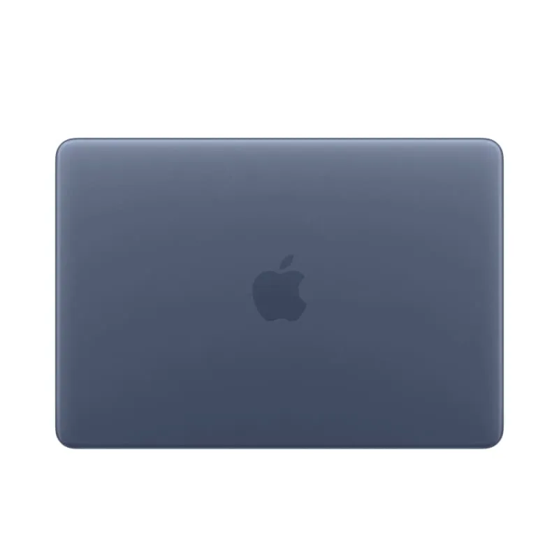 Apple MacBook Neo 13" (A18 Pro 6C CPU, 5C GPU, 2026) 8 ГБ, 256 Гб SSD, Индиго, MHFF4