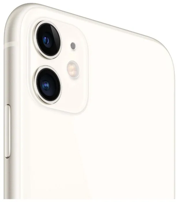 iPhone 11 128 Гб Белый