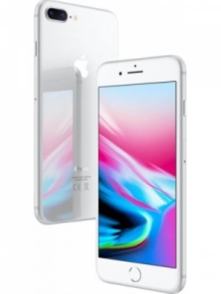 iPhone 8 Plus 64Gb Silver