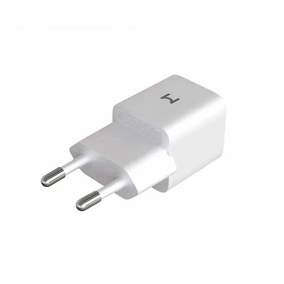 Компактное СЗУ Magssory 30Вт, Белый