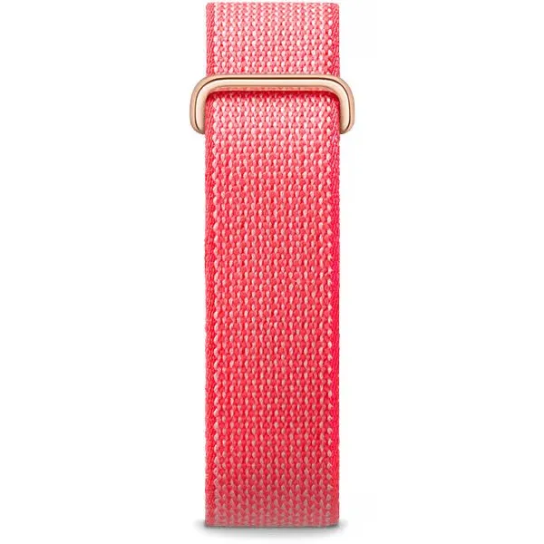 Фитнес-трекер Google Fitbit Air Berry Pink