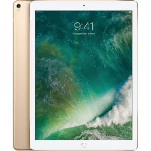 iPad Pro 12.9" 512 Gb Wi-Fi+Cell. Gold