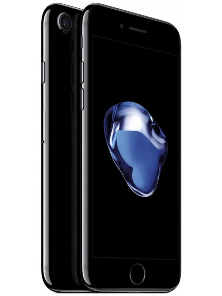 iPhone 7 32Gb Jet Black