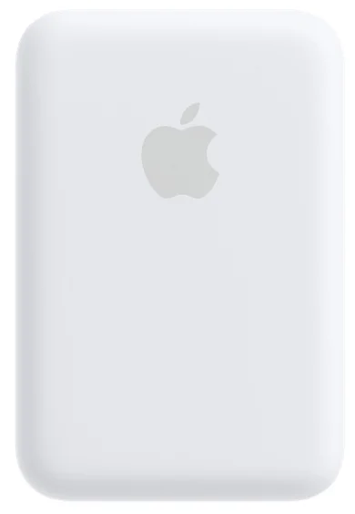 Портативный аккумулятор Apple MagSafe Battery Pack Белый