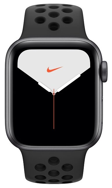 Часы Apple Watch Nike Series 5 44мм 