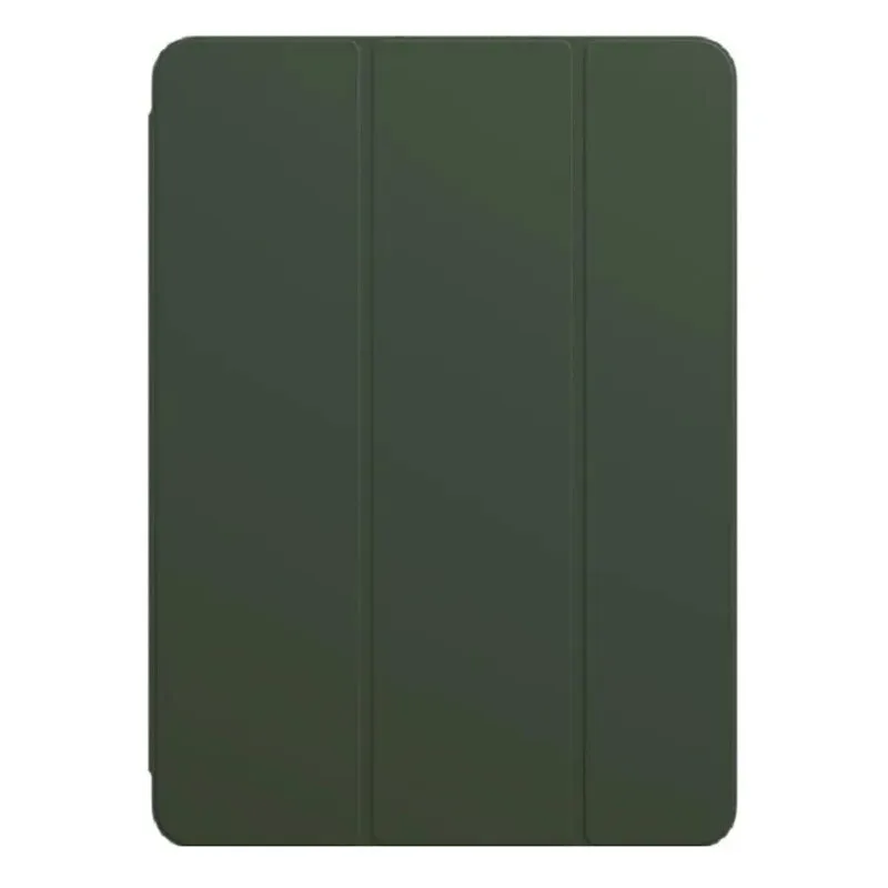 Чехол Smart Folio для iPad Pro 13" Тёмно-зеленый