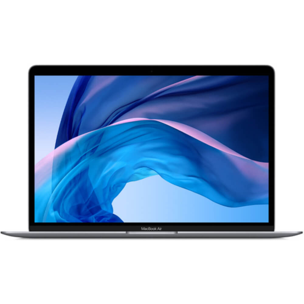 Apple MacBook Air 13" Quad Core i5 1,1 ГГц, 8 ГБ, 512 ГБ SSD, «серый космос» (MVH22)