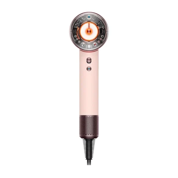 Фен Dyson Supersonic Nural (HD16), Ceramic Pink/Rose Gold