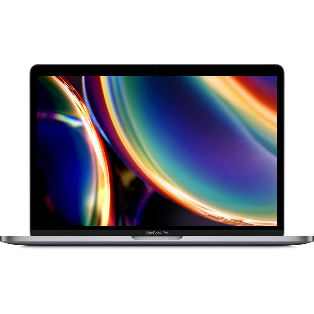 Apple MacBook Pro 13" QC i5 2 ГГц, 16 ГБ, 1 ТБ SSD, Iris Plus, Touch Bar, "серый космос" (MWP52)