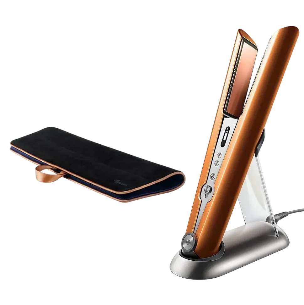Выпрямитель для волос Dyson Corrale (HS07) Corrale Copper/Nickel
