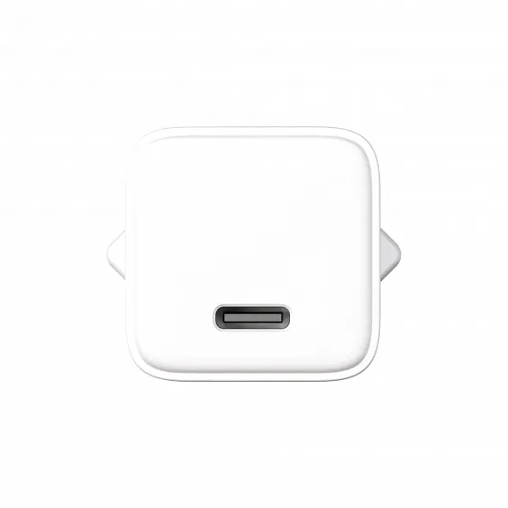 Компактное СЗУ Magssory 30Вт, Белый