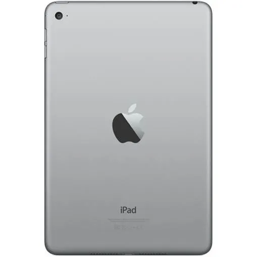iPad mini 4 128 Gb Wi-Fi Spase Gray