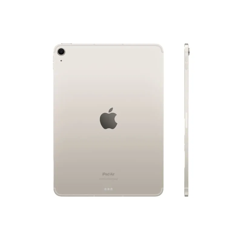 iPad Air 11" (2026) Wi-Fi 128 ГБ, «Сияющая звезда»