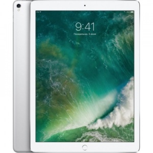 iPad Pro 12.9" 512 Gb Wi-Fi Silver