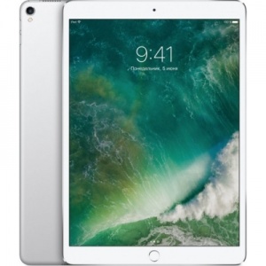 iPad Pro 10.5" 512 Gb Wi-Fi Silver