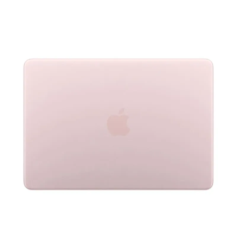 Apple MacBook Neo 13" (A18 Pro 6C CPU, 5C GPU, 2026) 8 ГБ, 512 Гб SSD, "Румянец", MHFJ4