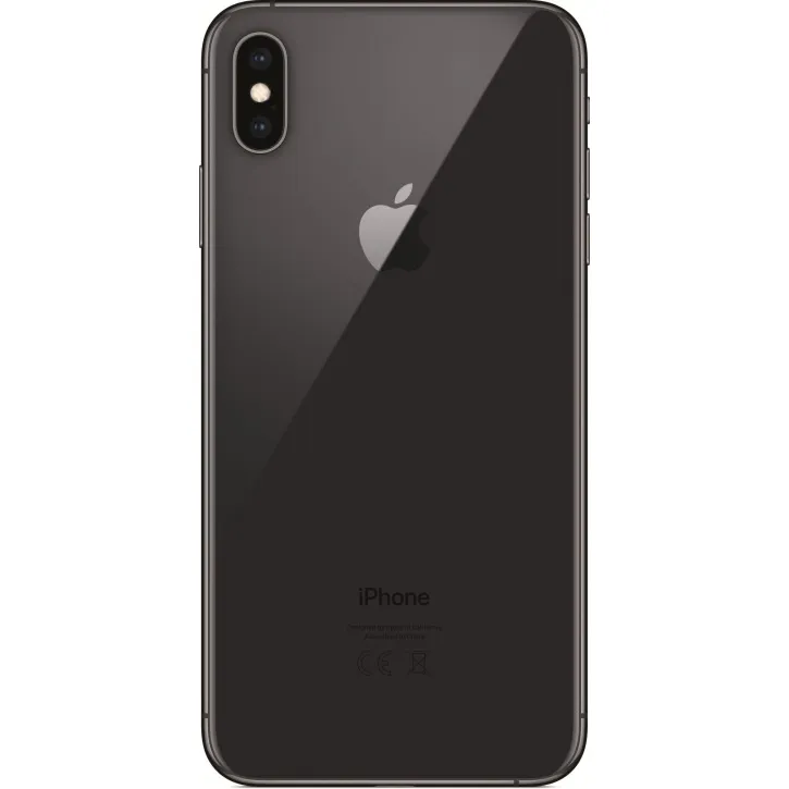 iPhone Xs Max 512Gb Space Gray