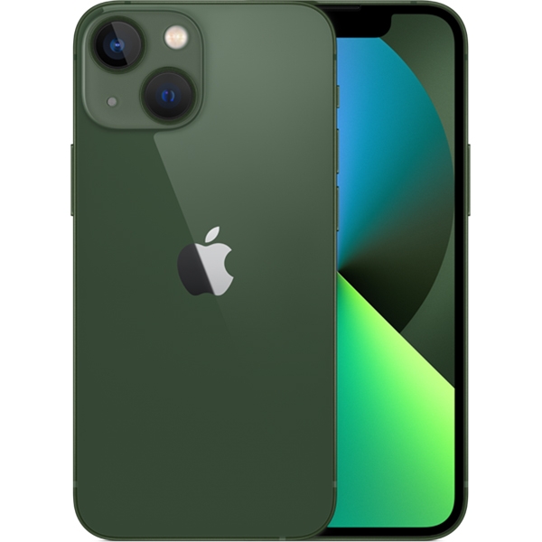 iPhone 13 mini 256 Гб Зелёный