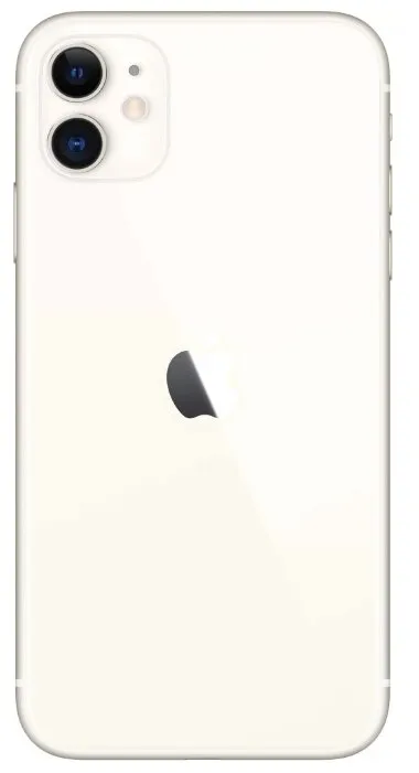 iPhone 11 128 Гб Белый