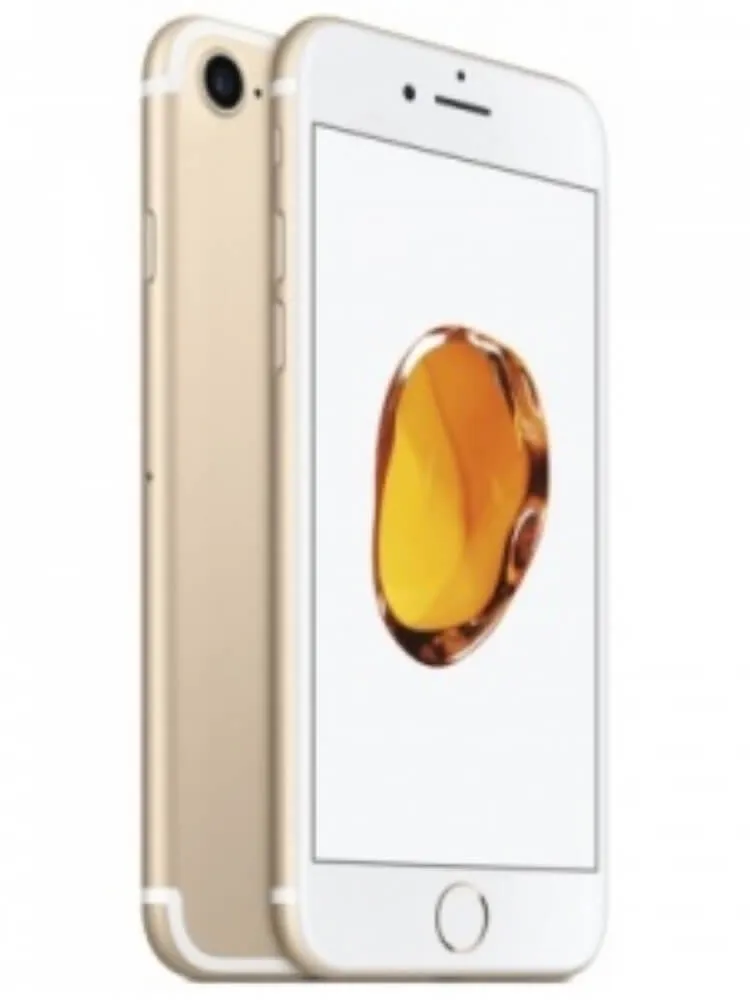 iPhone 7 128Gb Gold